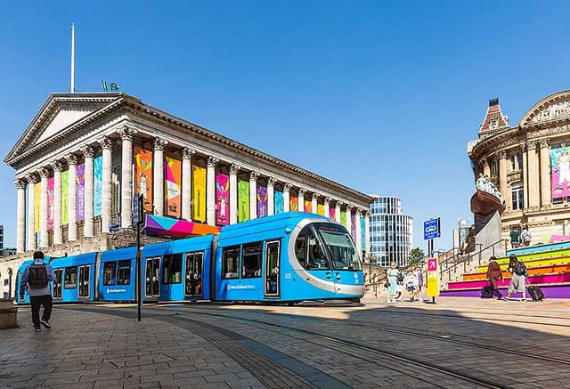 Birmingham