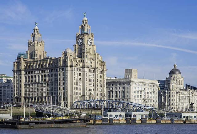 Liverpool