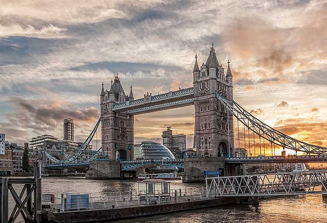 London