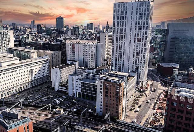 Manchester