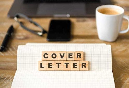 How to Write a Cover Letter in 8 Simple Steps
