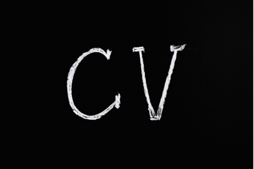 14 Classic CV Mistakes and How to Avoid Them
