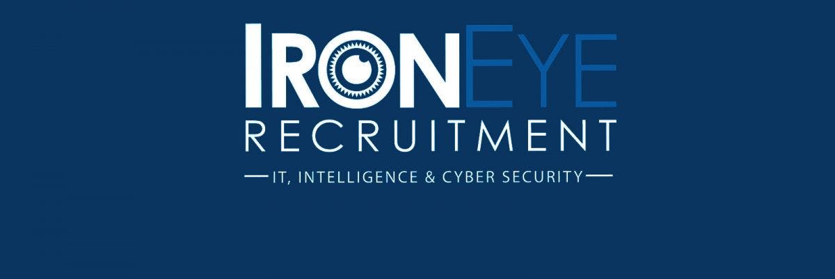 IronEye Recruitment