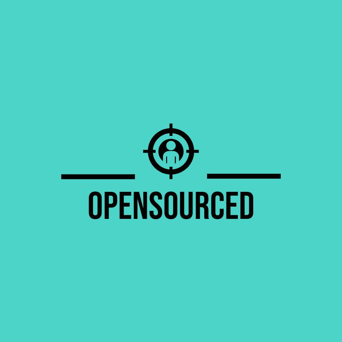 OpenSourced Search & Selection