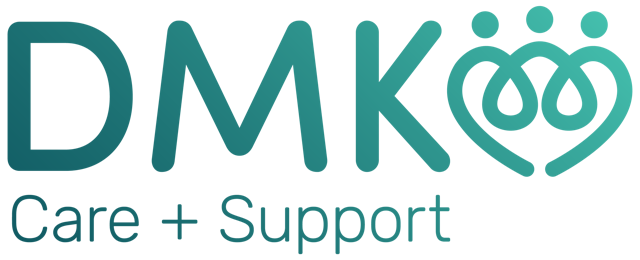 DMK care & Support Ltd