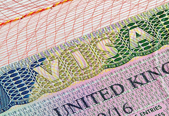 UK Work Visa Guide 