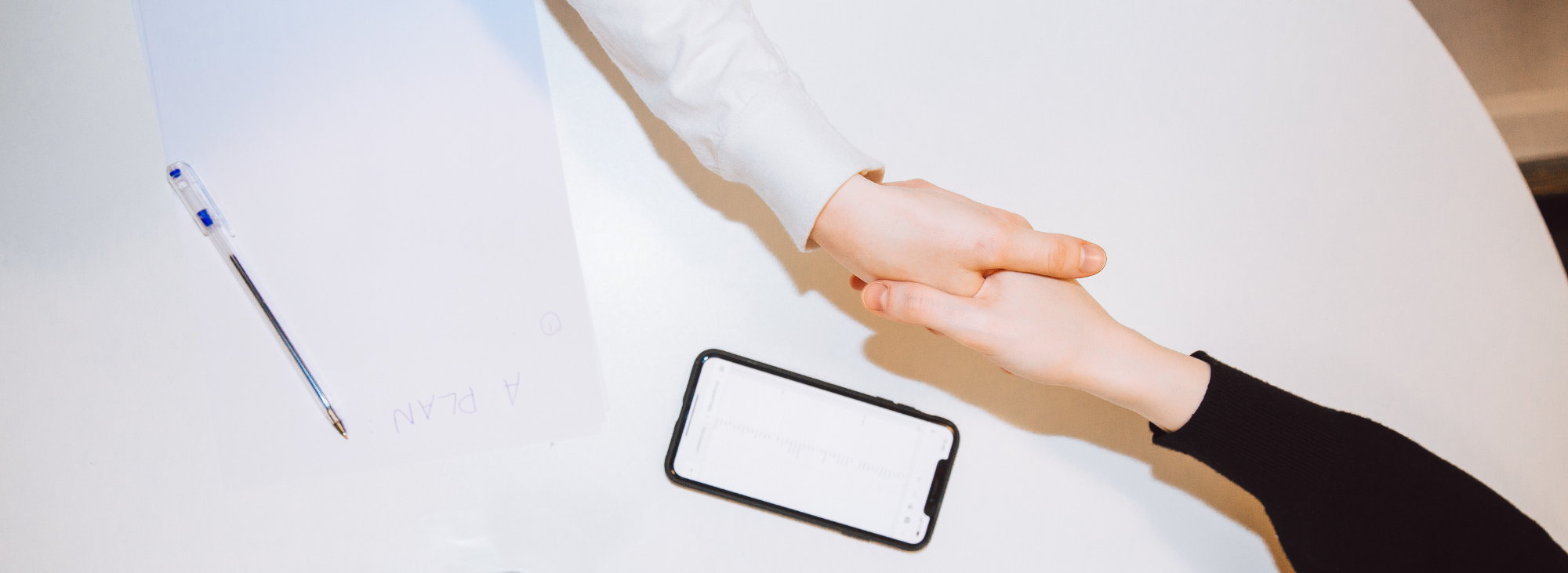 what to do to hire an employee