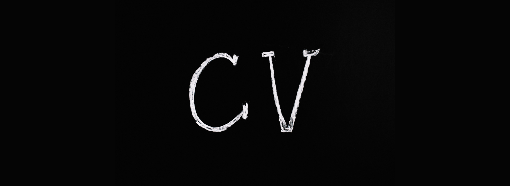 14 Classic CV Mistakes and How to Avoid Them