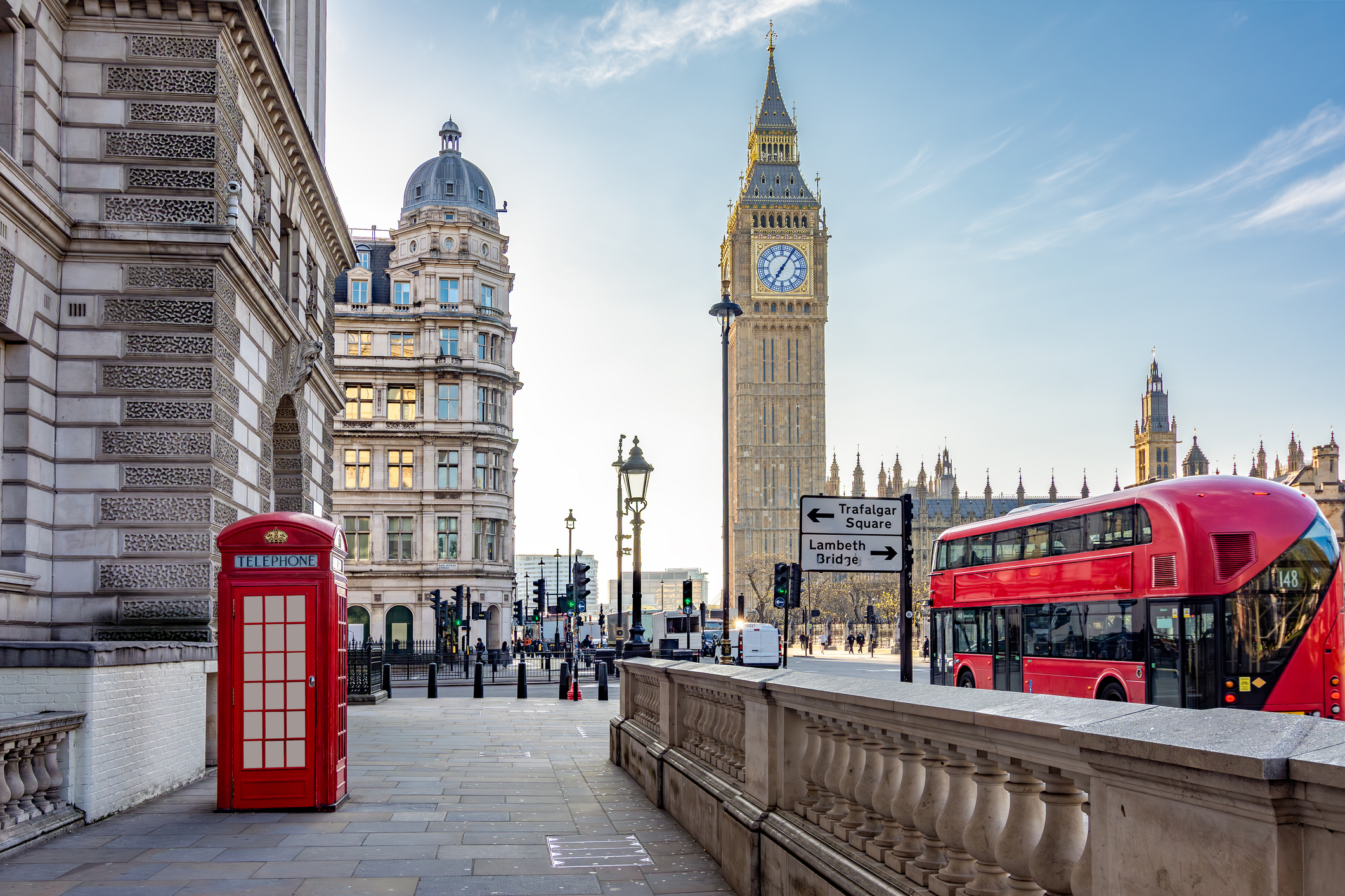 Is London Still Worth It? The Capital's Job Market in 2026 Explained