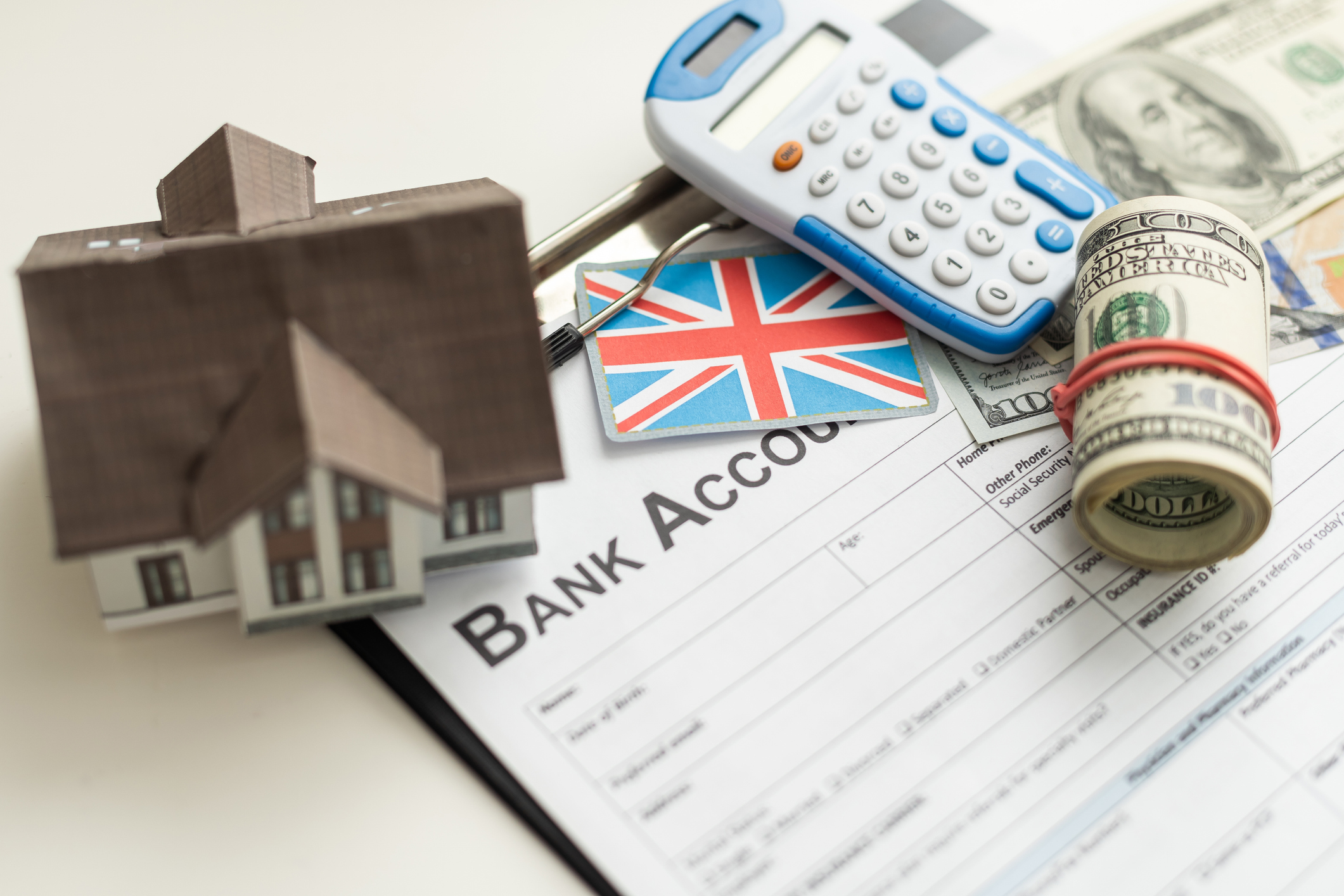 Rent Without Credit History: Expat Guide