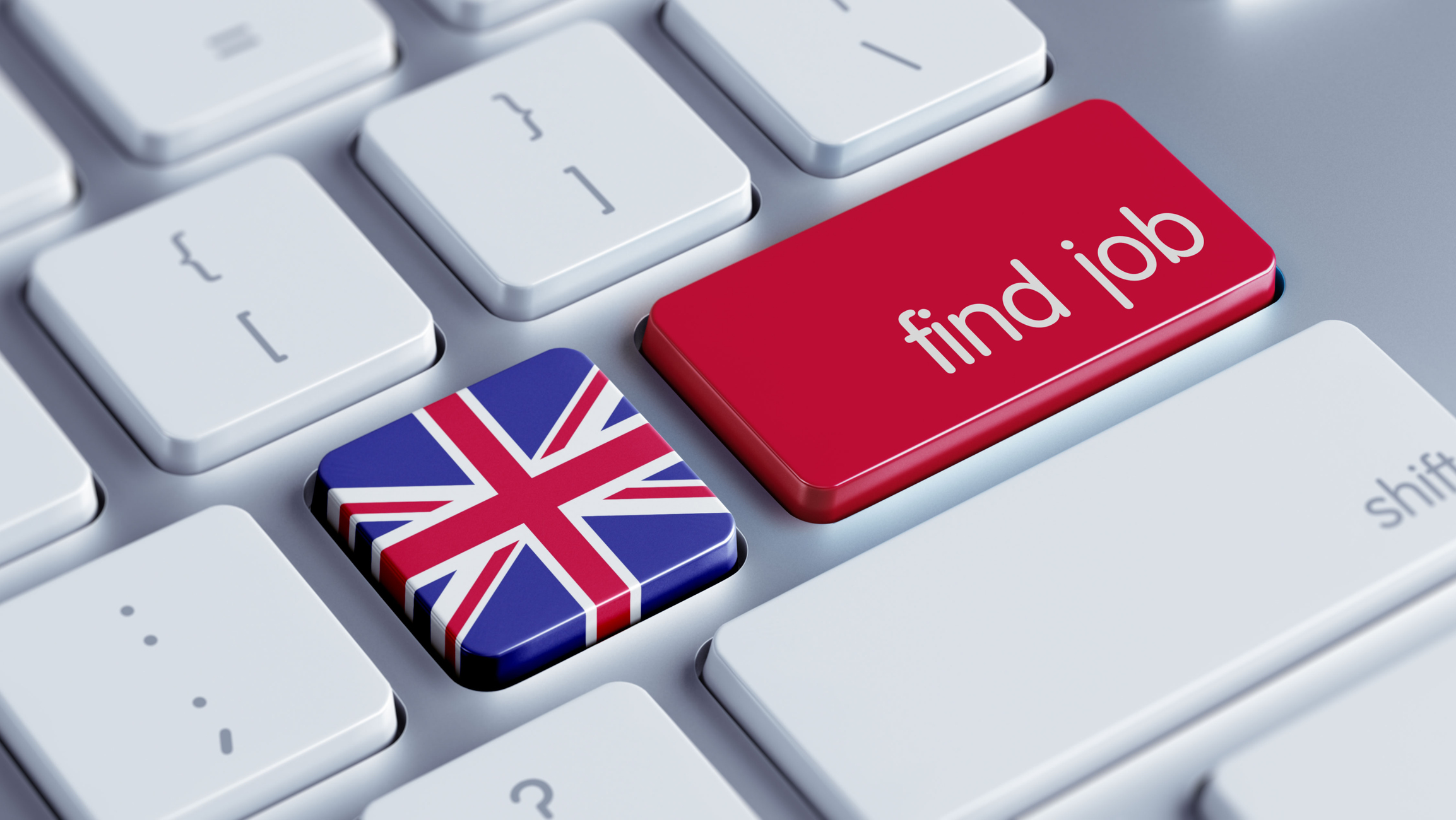 How to Get Your First Job in the UK as a Foreigner in 2026