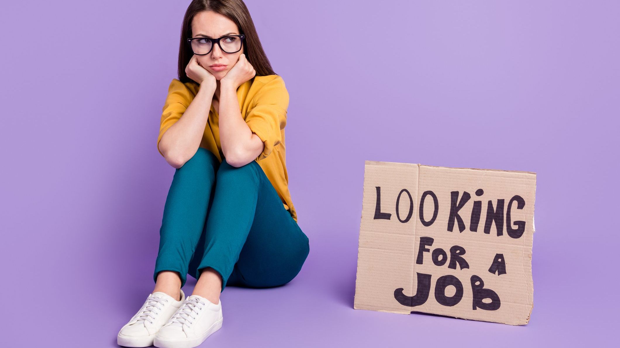 Youth Unemployment UK 2026: Why Finding Work Is Hard