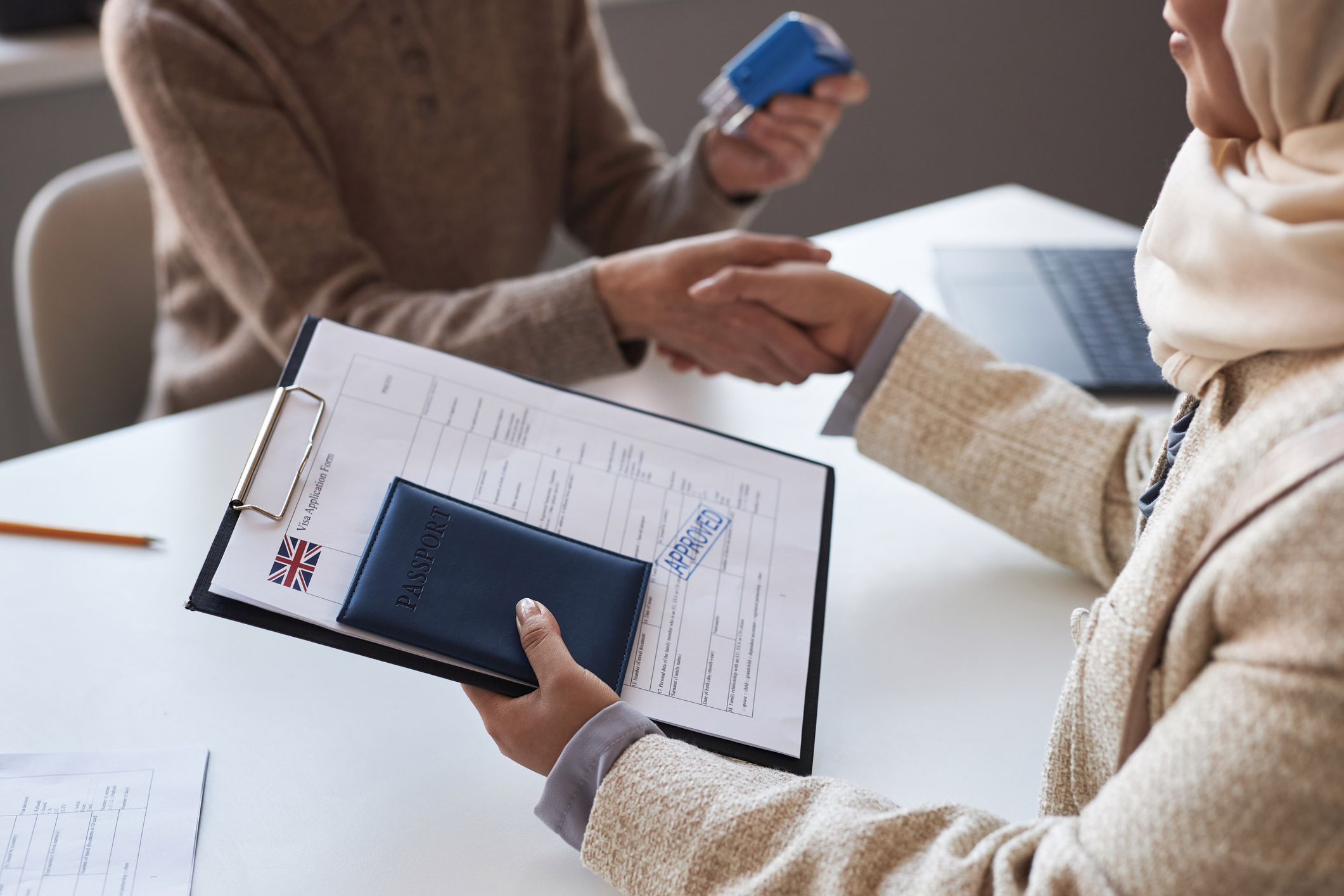 Right to Work Checks in 2026: eVisas, Share Codes and What Expats Need