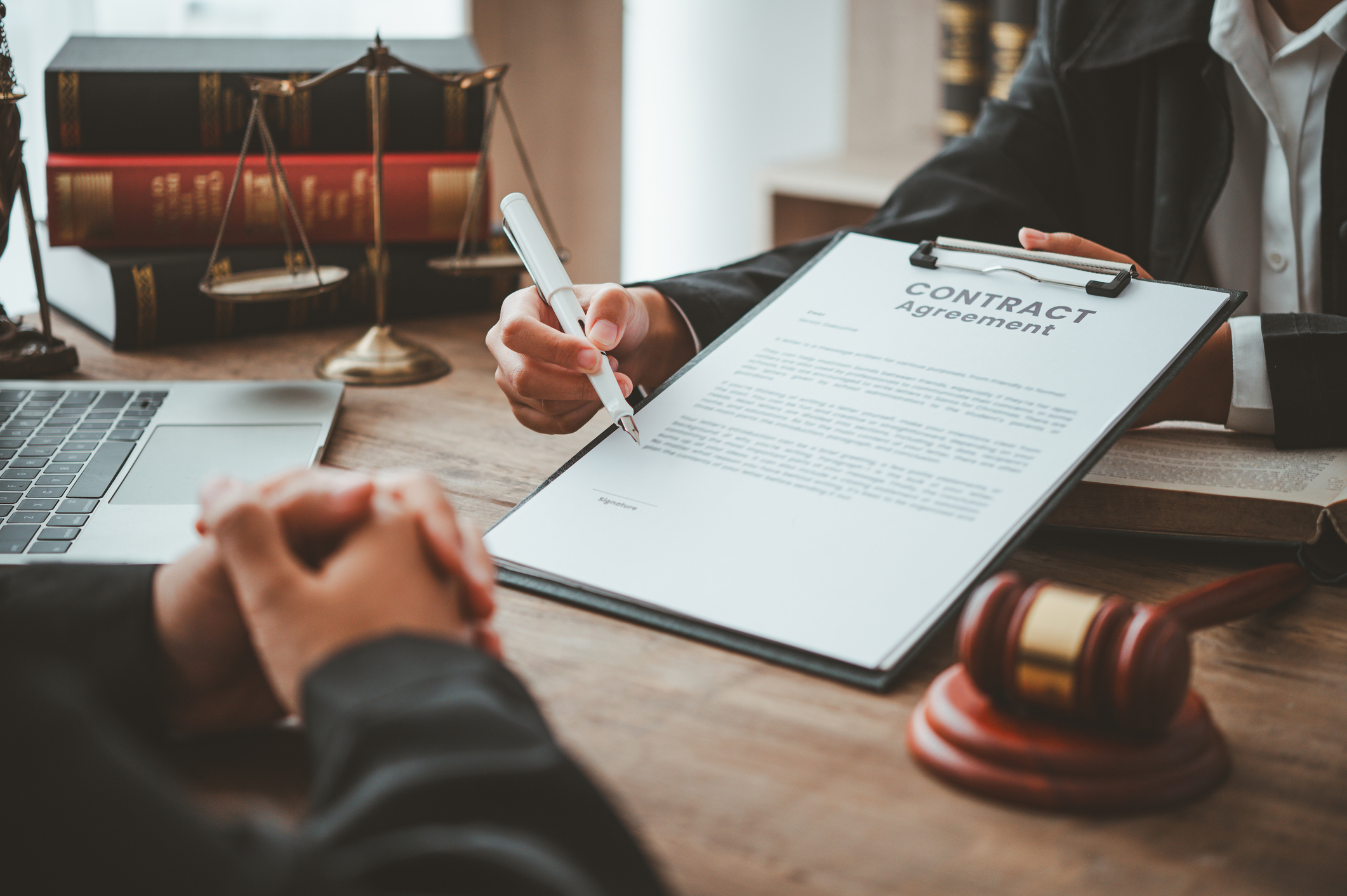 Employment Rights Act 2025: What Changes in 2026–2027?