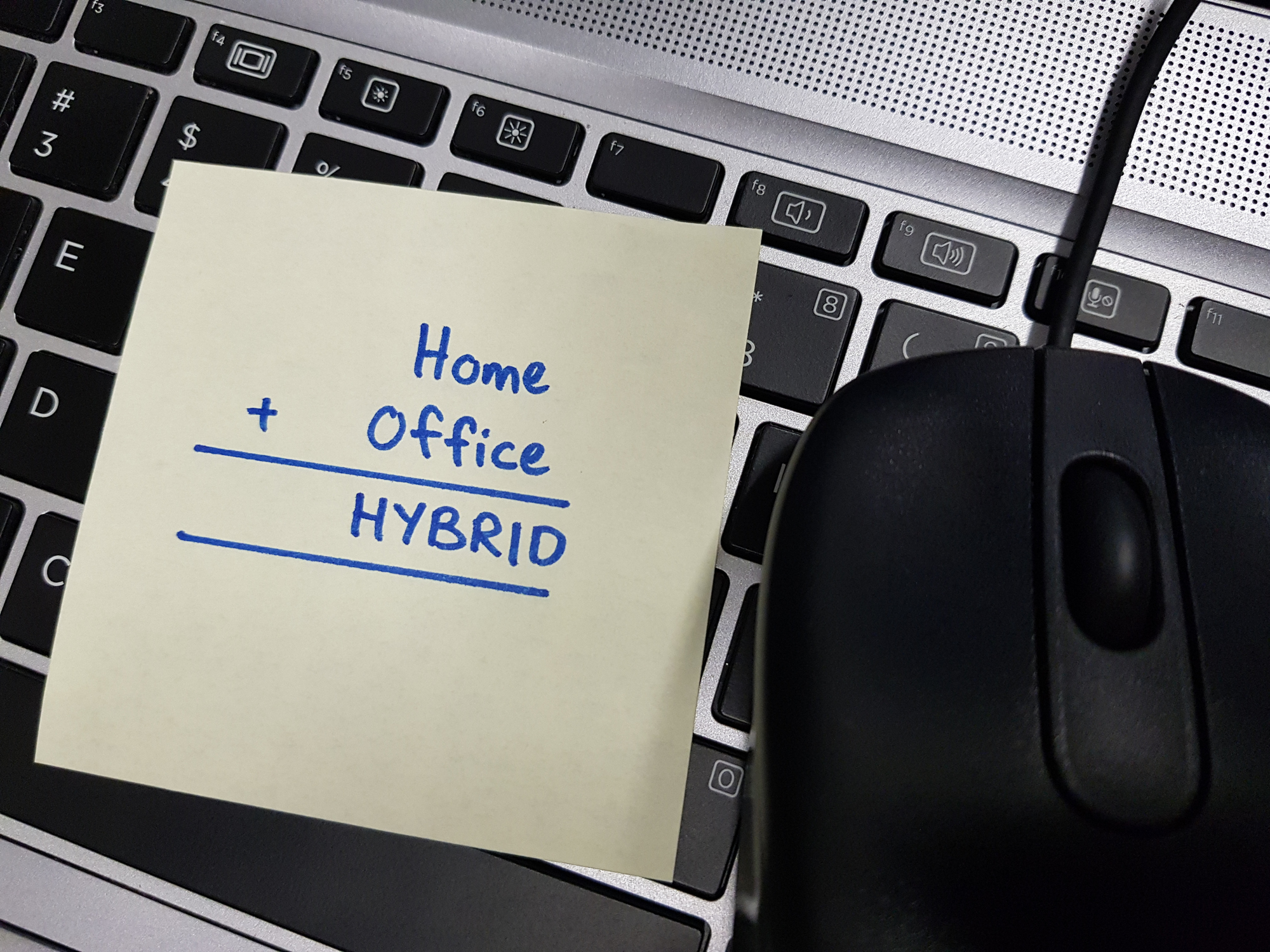 Can Your Employer Still Say No to Hybrid Work in 2026?