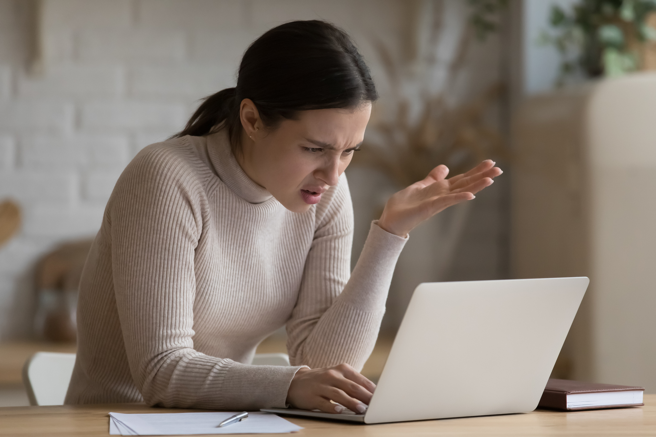 Young People Sending 10 to 15 Job Applications a Day