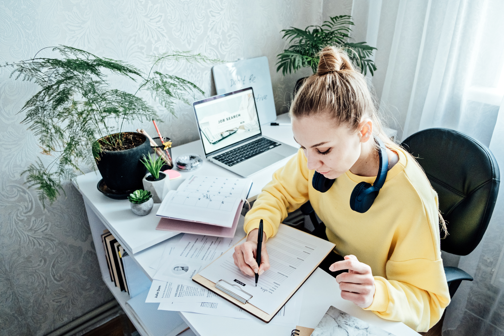 Your CV in 2026: How to Stand Out in the UK Job Market