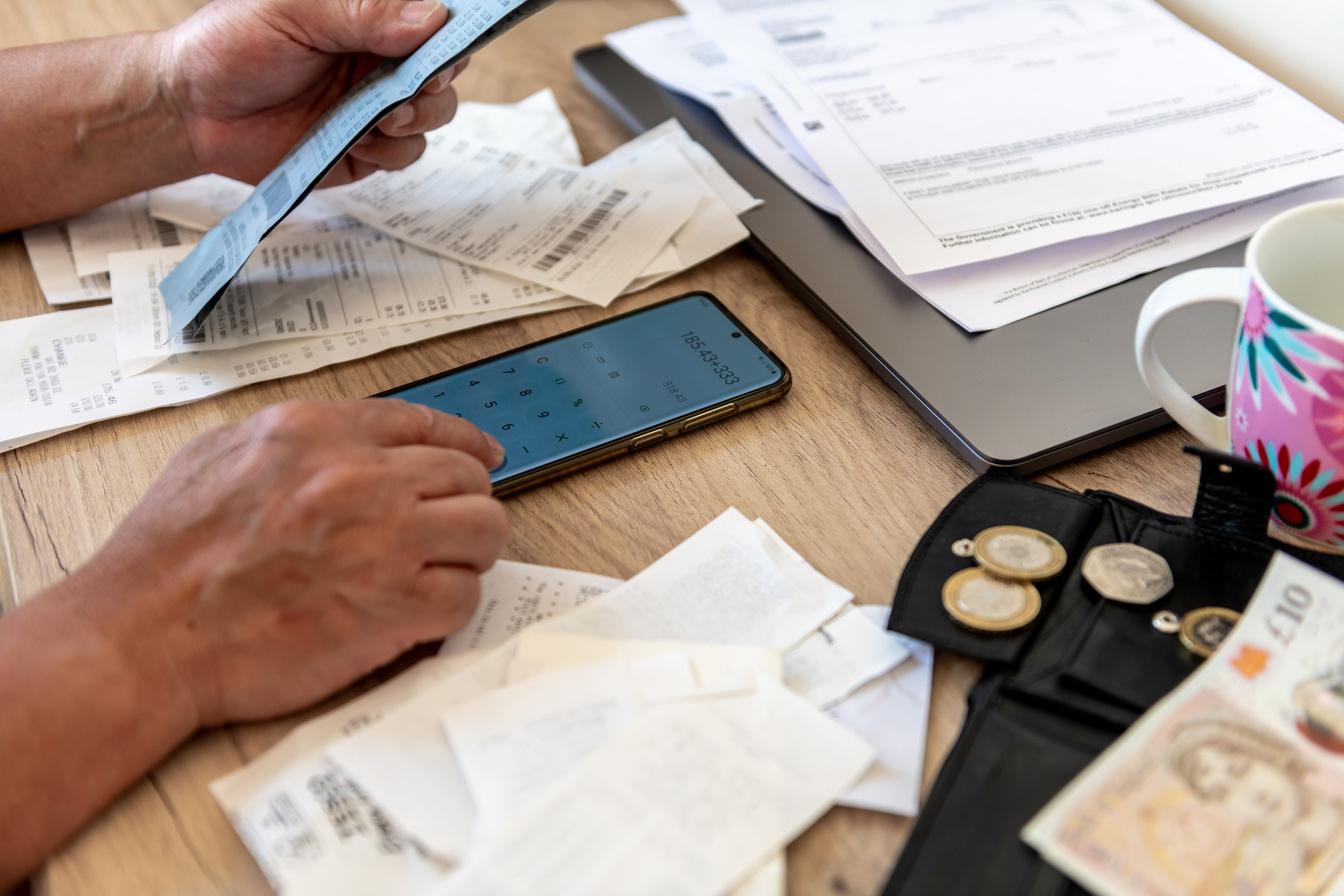 Homeworking tax relief changed from April. What workers can still claim