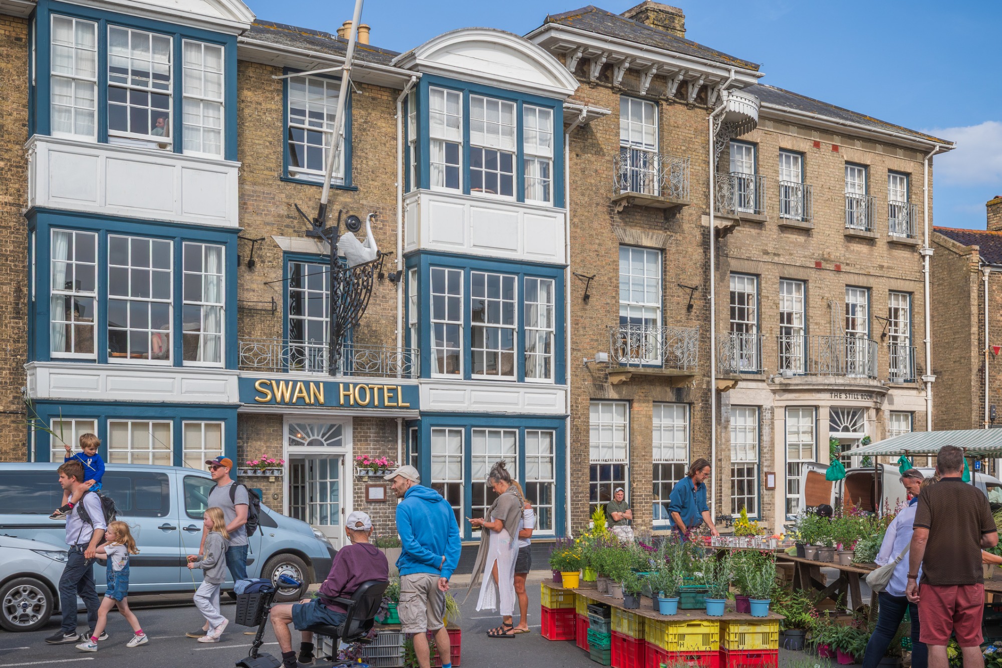 World Cup buzz and summer sunshine gave businesses a lift. Will the hiring follow?