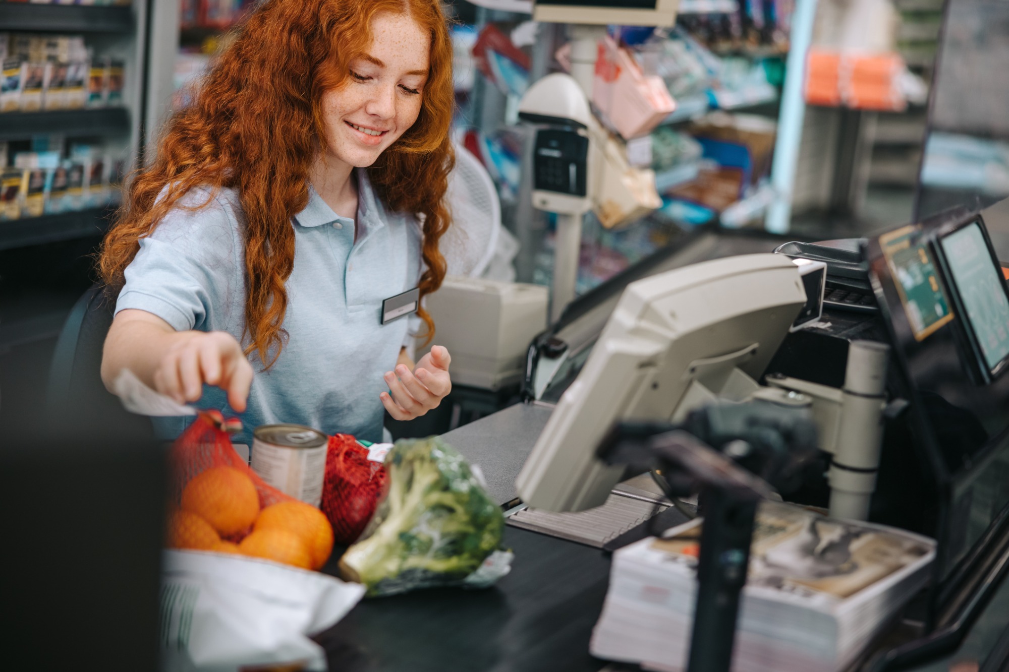 The Saturday job comeback: could teenage work help fix the skills gap? 