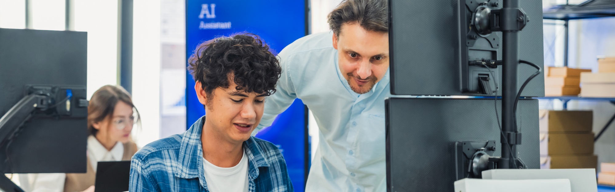 AI bootcamps for young jobseekers: shortcut or promise?