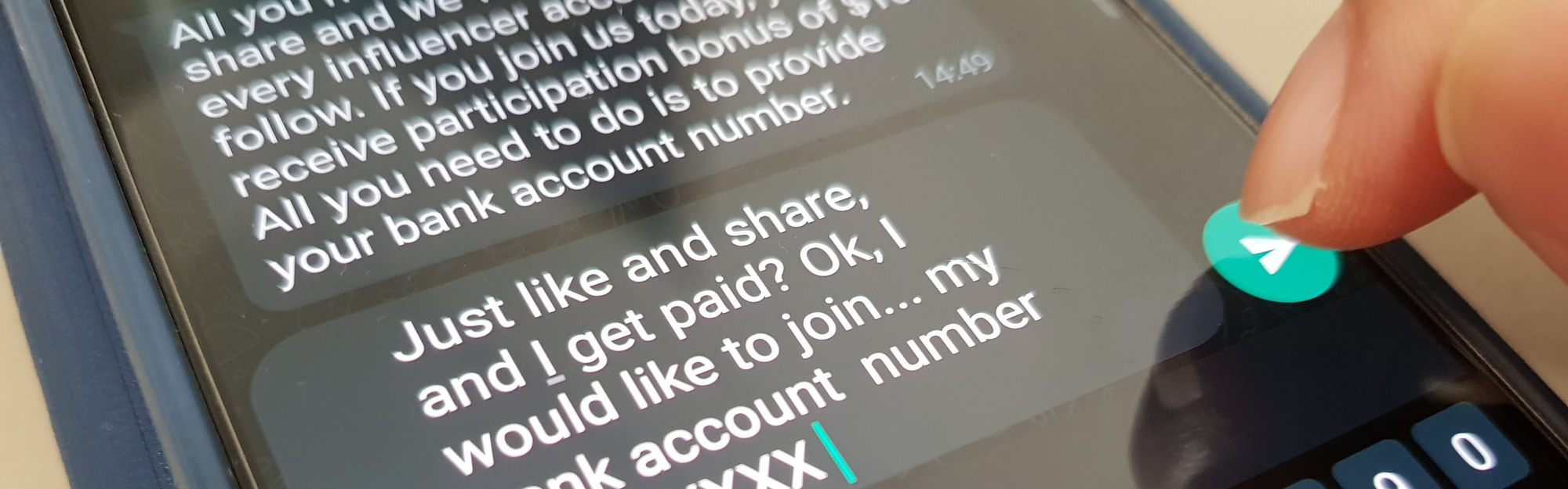 Fake recruiters are getting smarter: red flags to know