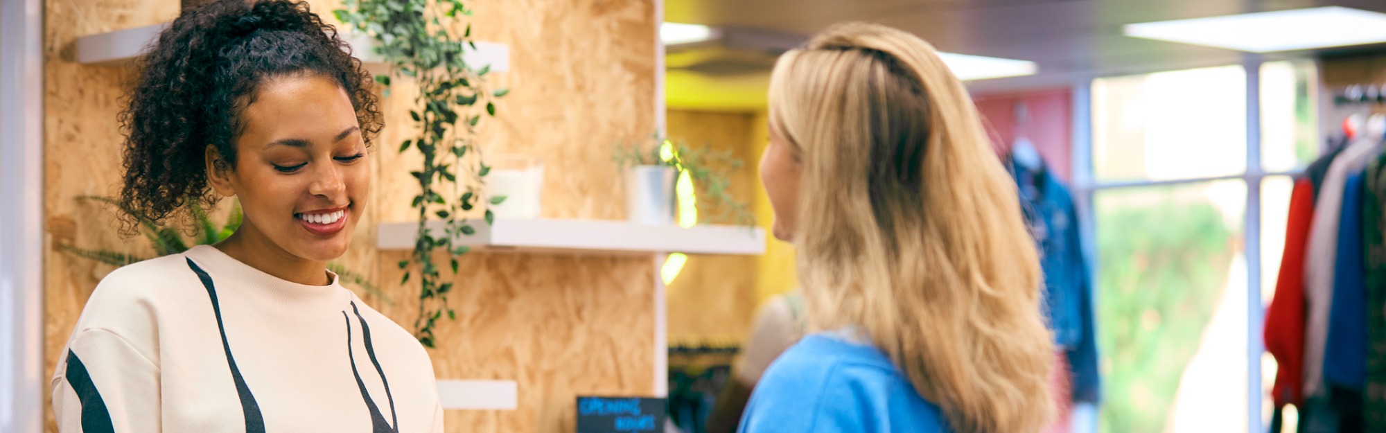 100,000 job opportunities planned for young people