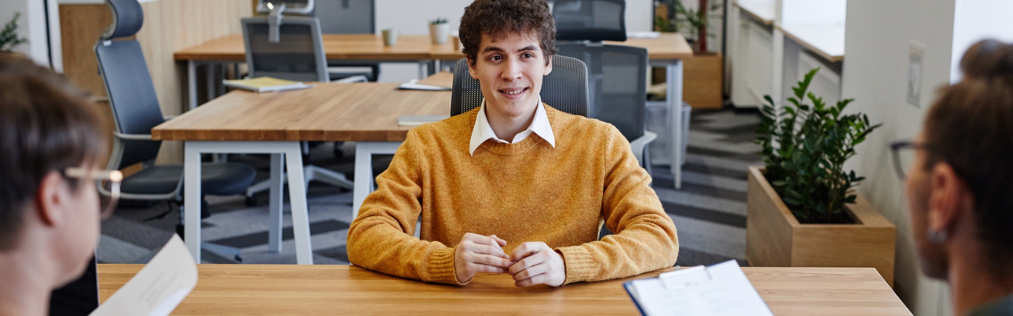 A Degree Is No Longer Enough: Skills-Based Hiring