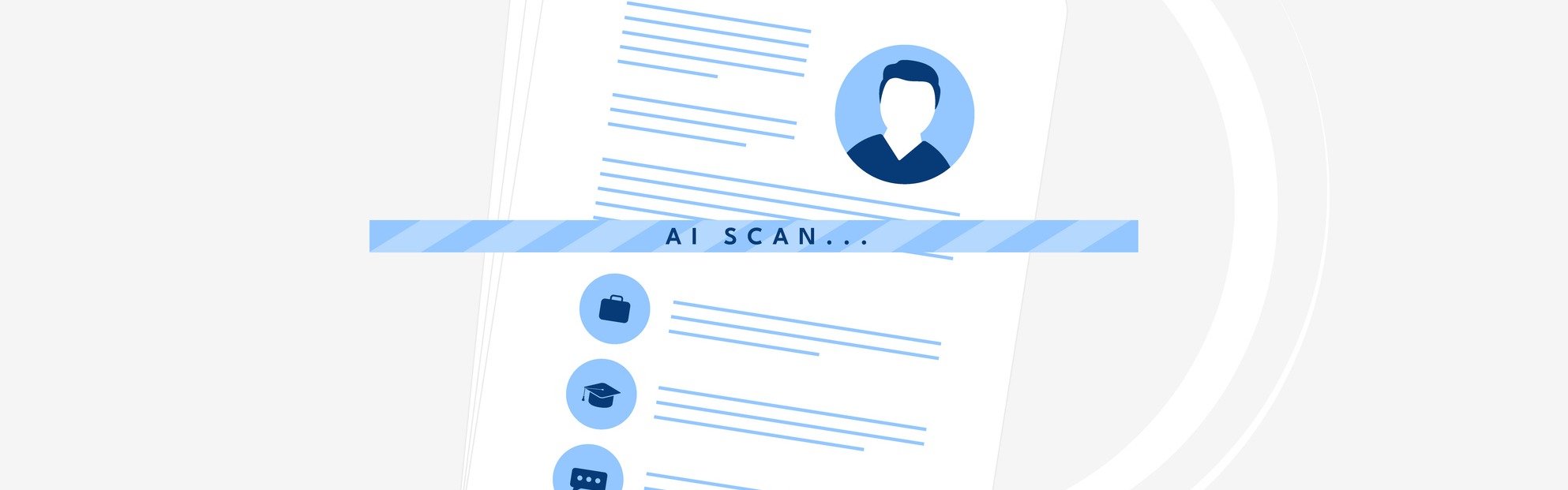 Does Your CV Sound Like ChatGPT? Recruiters Can Tell
