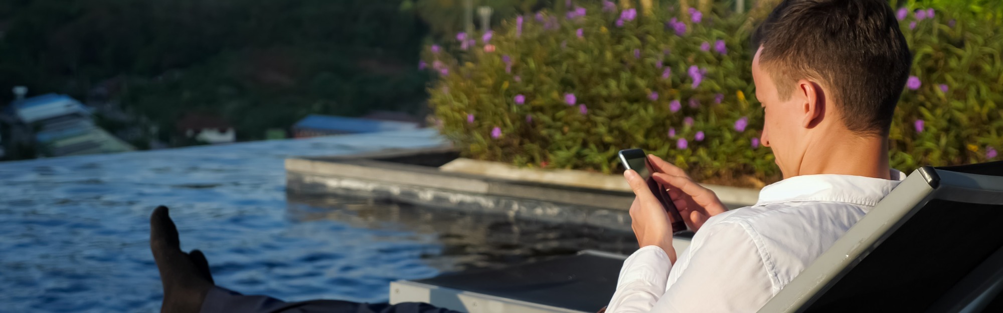 Switching Off on Holiday: Why It Makes You Better at Work