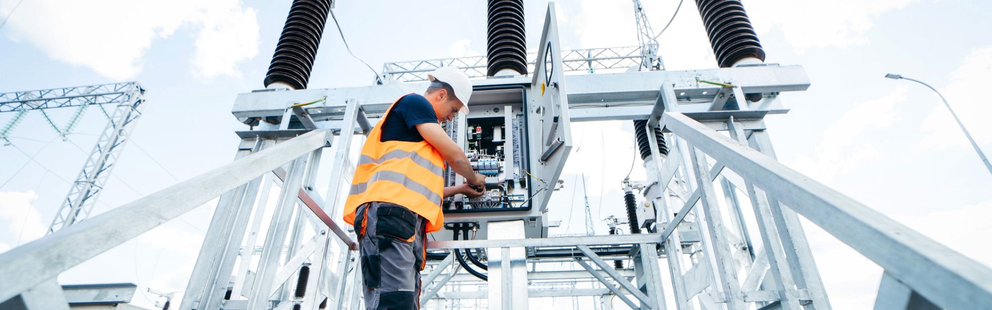 Green Jobs: The Energy Transition Needs Skilled Trades