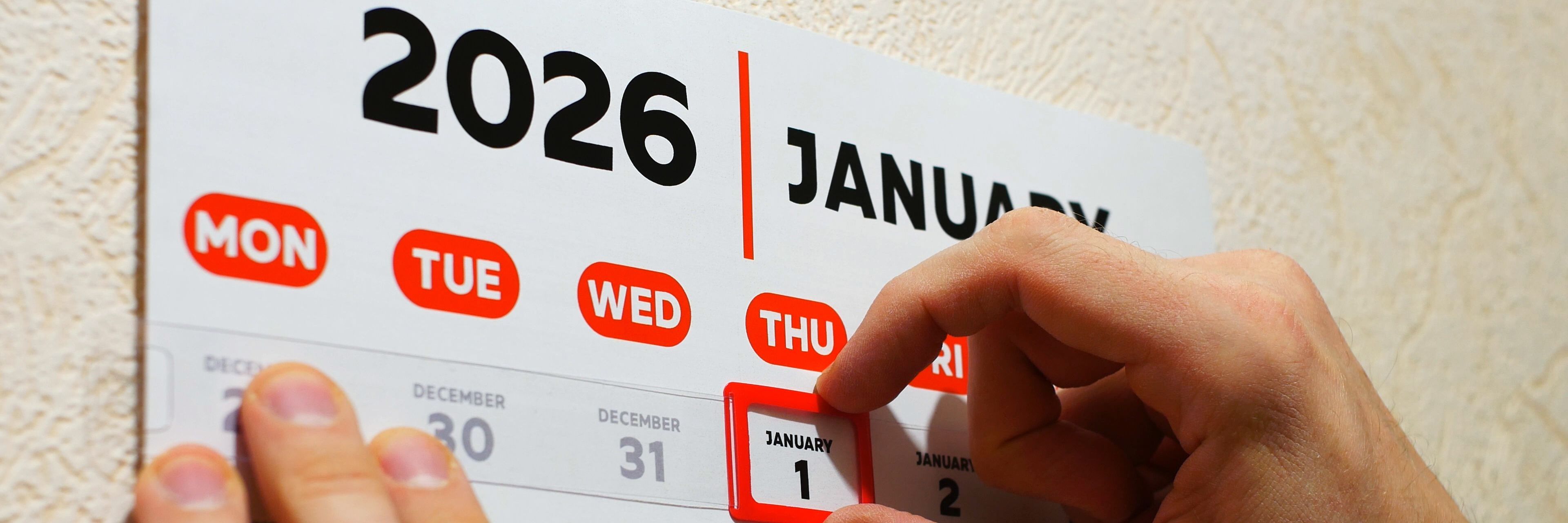 Plan annual leave around UK bank holidays: the method