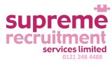 Supreme Recruitment Services