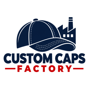 CUSTOM CAPS FACTORY